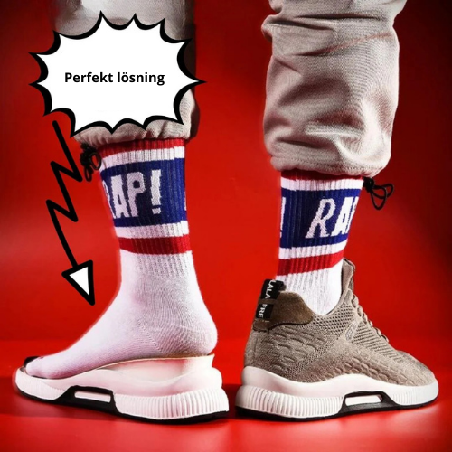 Komfortlyft Sneakers