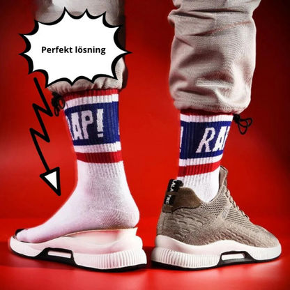 Komfortlyft Sneakers