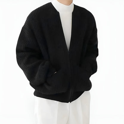 Simon™ | Snygg Cardigan