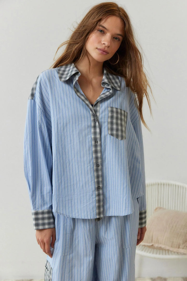 Linnea | Pyjamas-set