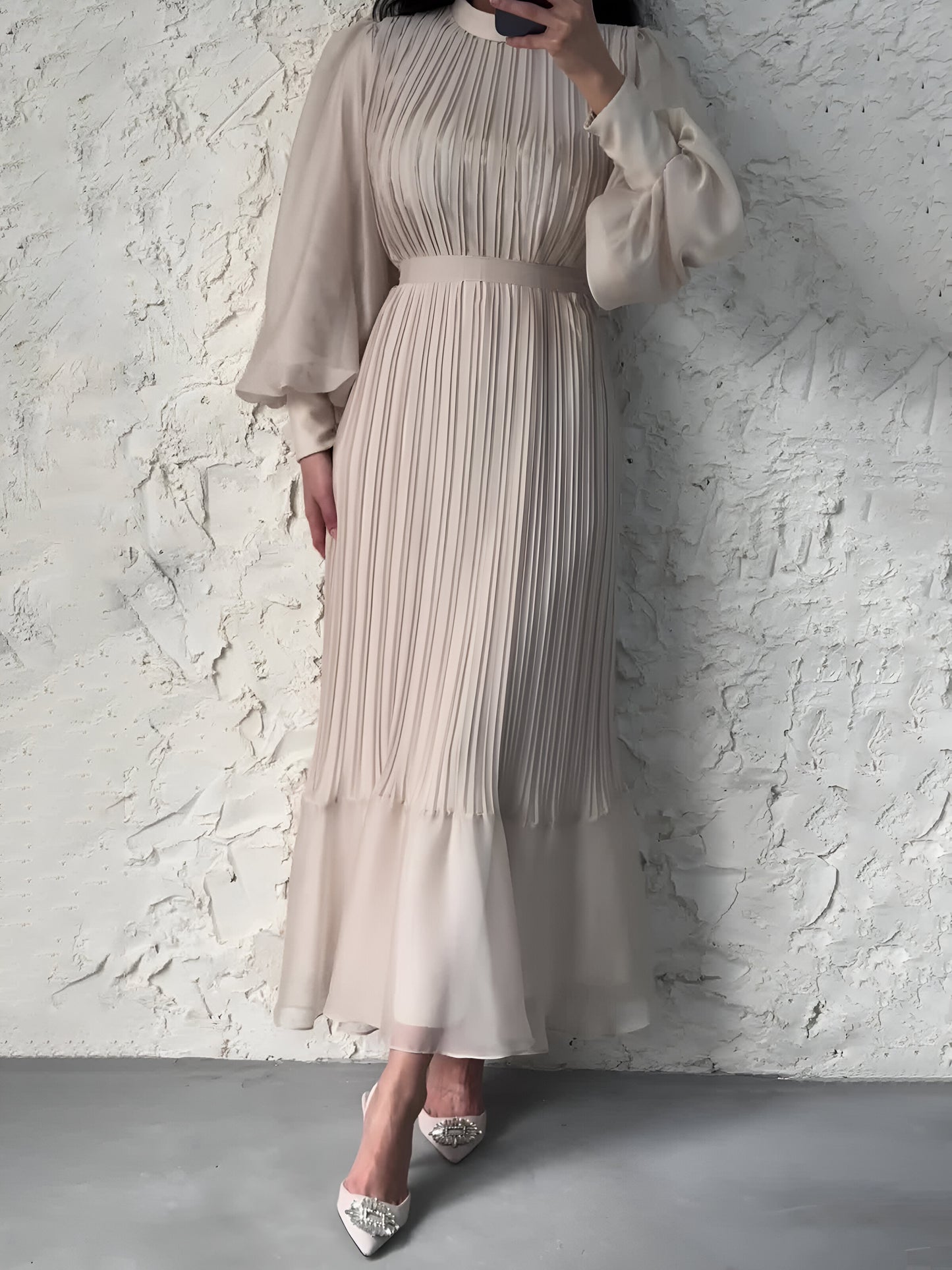 Aisha | Maxi Abaya