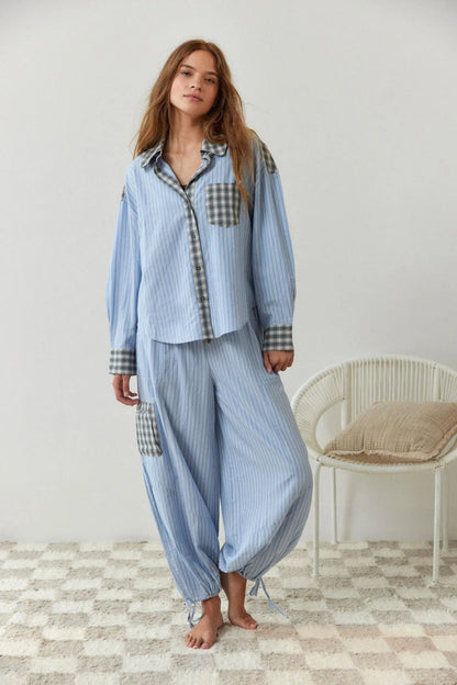 Linnea | Pyjamas-set