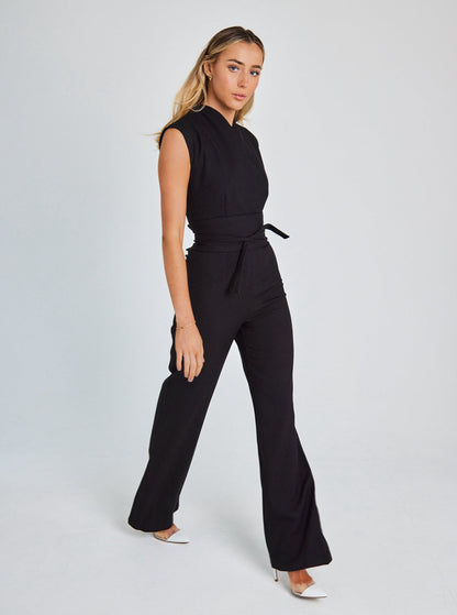 Sofia | Elegant Komfort Jumpsuit