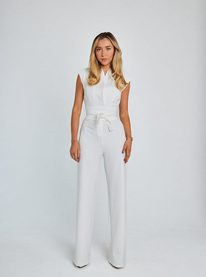 Sofia | Elegant Komfort Jumpsuit