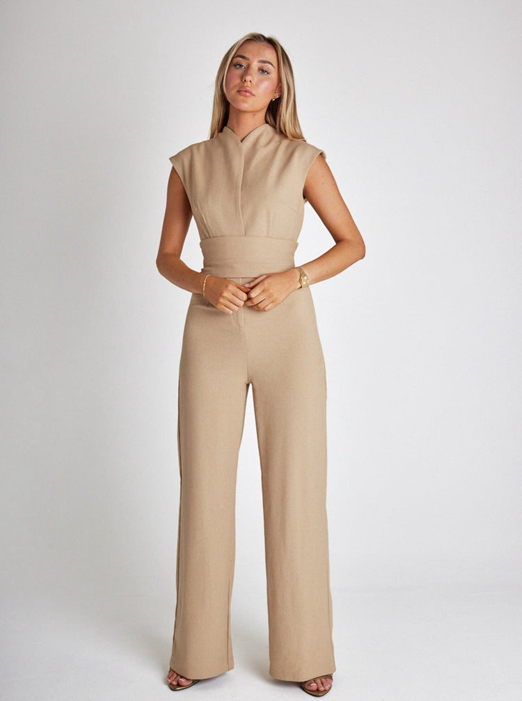 Sofia | Elegant Komfort Jumpsuit