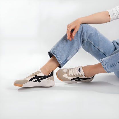 Sara | AirFlow Sneakers