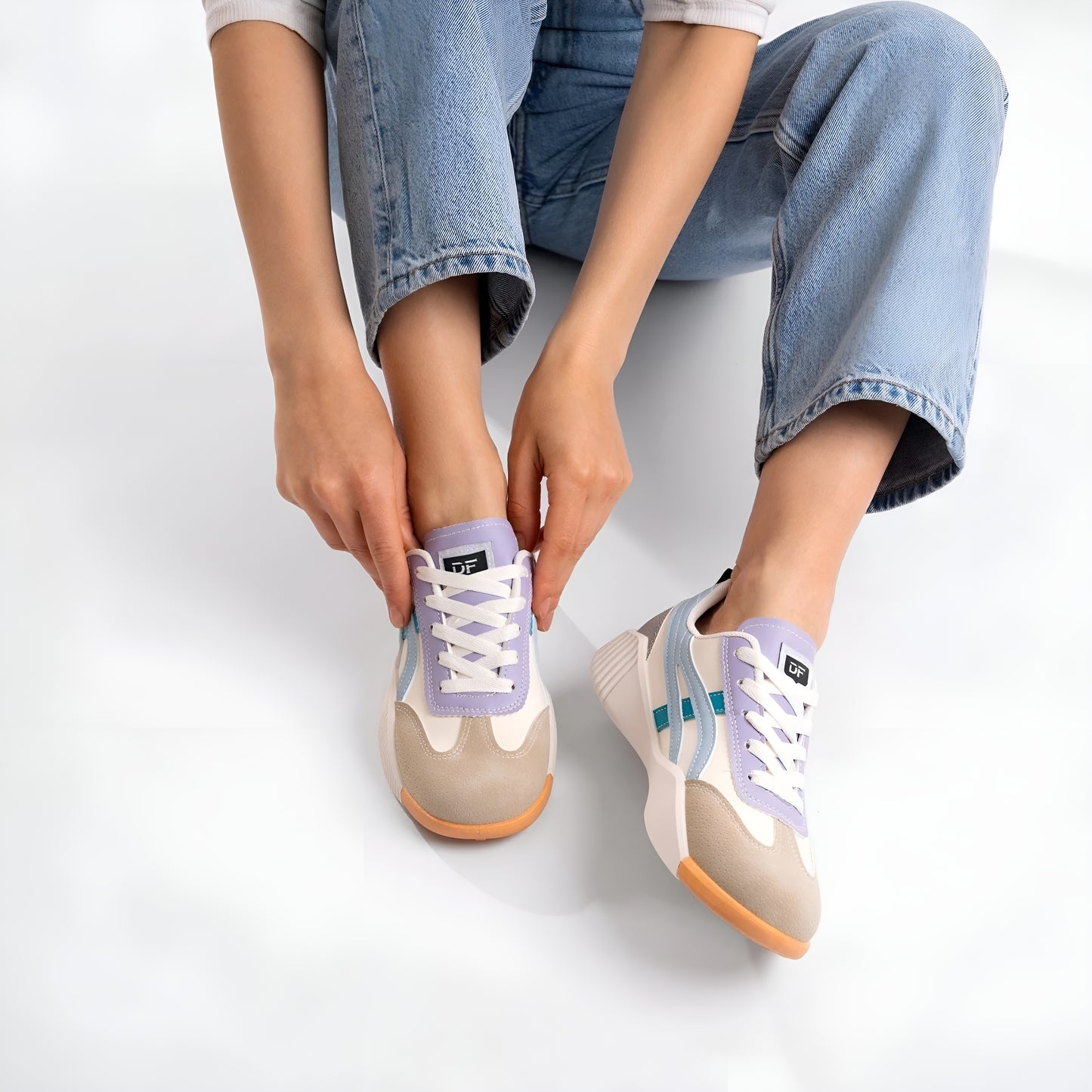 Sara | AirFlow Sneakers