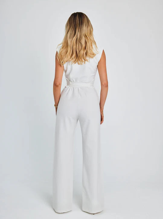 Sofia | Elegant Komfort Jumpsuit