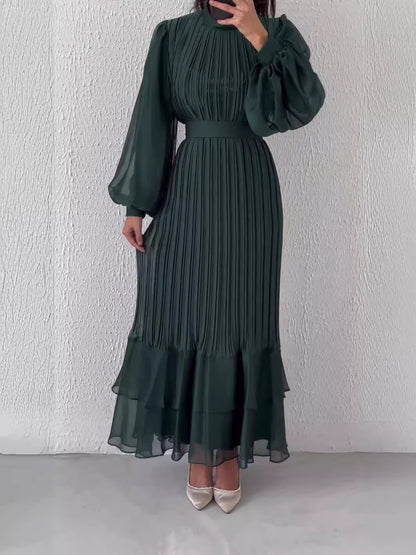 Aisha | Maxi Abaya