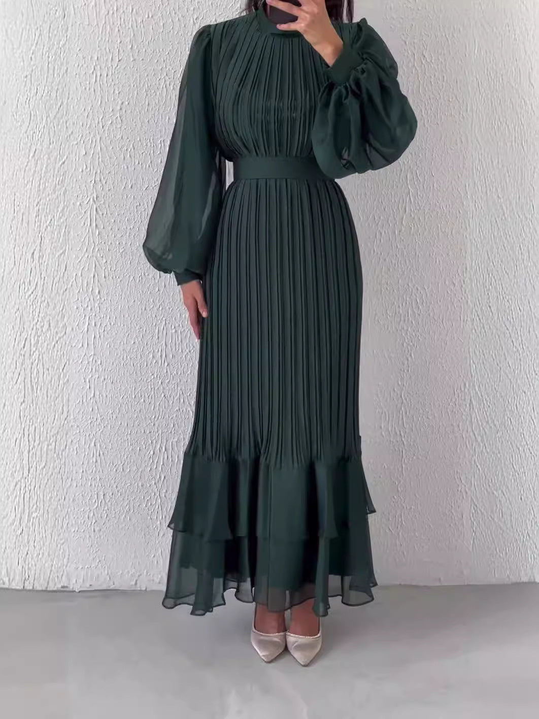 Aisha | Maxi Abaya