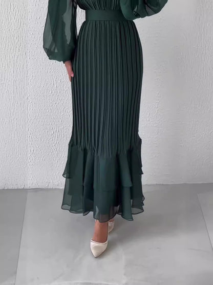 Aisha | Maxi Abaya