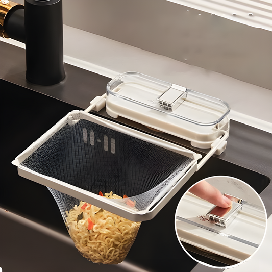 Köksavloppsställ™ - Gör matlagning och diskning superenkelt!