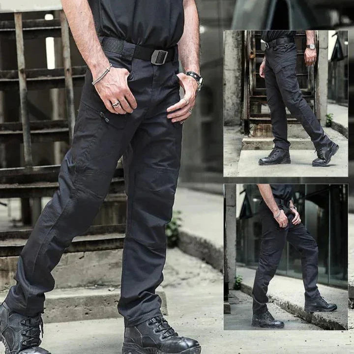 Viktor | Combat Stil Byxa