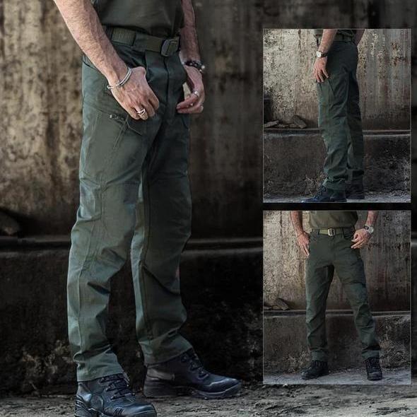 Viktor | Combat Stil Byxa