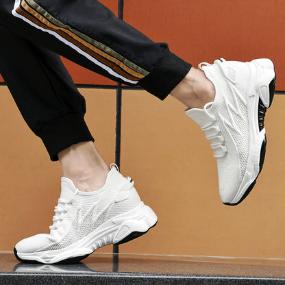 Gustav | AirBoost Sneakers