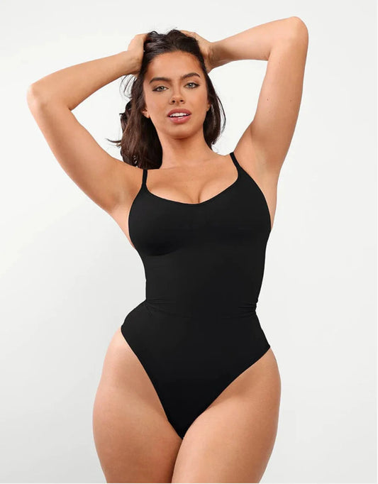 Hanna | Perfekt Passform Body Shaper