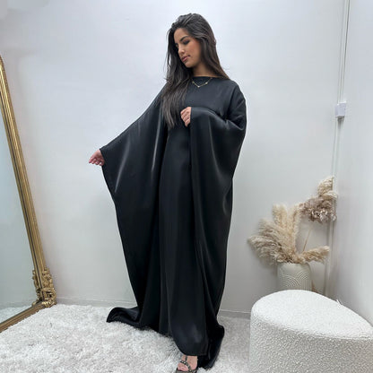 Nila | Lyxig Butterfly Abaya