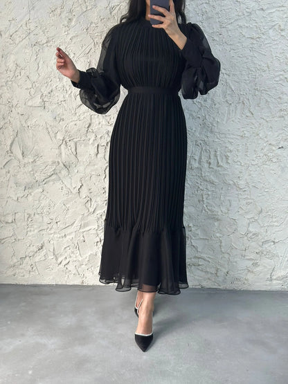 Aisha | Maxi Abaya